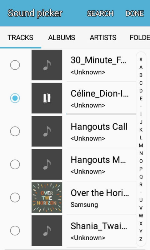 How to Make a Song Your Ringtone on Android