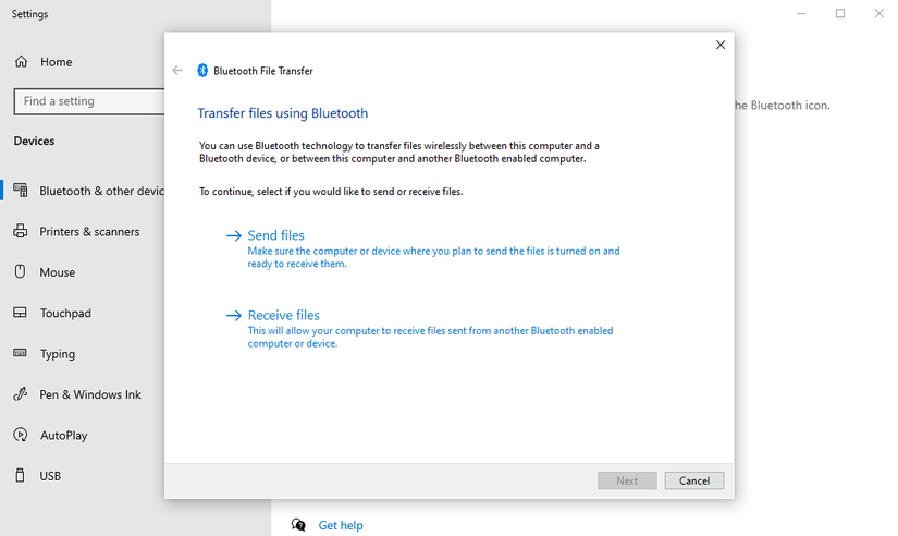 Bluetooth File Transfer Methods What Is Wi-Fi Direct? The Wireless File Transfer Method That's Faster ...