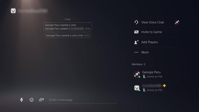 How to Use the Cross-Generation Share Play Feature on PS5