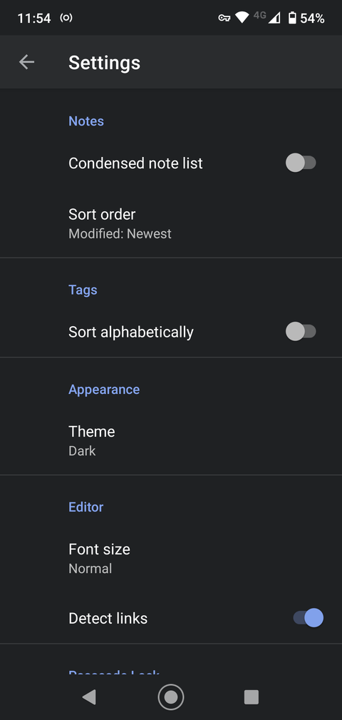 The 11 Best Notes Apps for Android