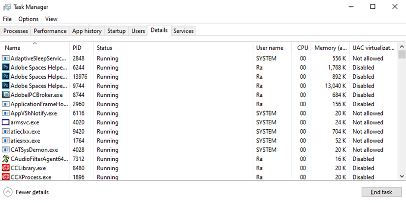 4 Ways to Find Application Process ID in Windows 10