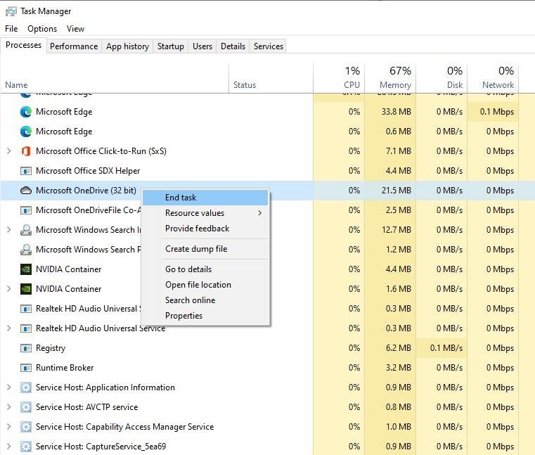 7 Ways to Fix Print Screen Not Working