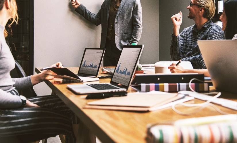 6 Easy Ways to Make Your Meetings More Productive