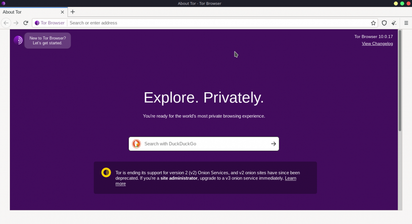 Everything You Need to Know About Using Tor Browser on Linux