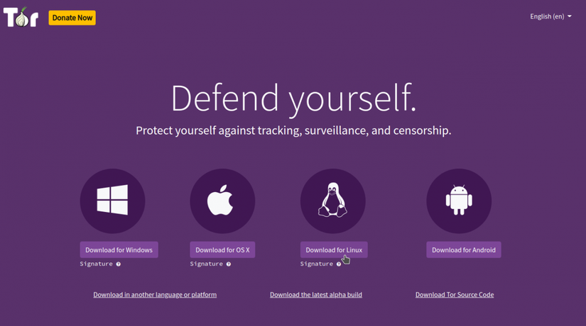 Everything You Need to Know About Using Tor Browser on Linux