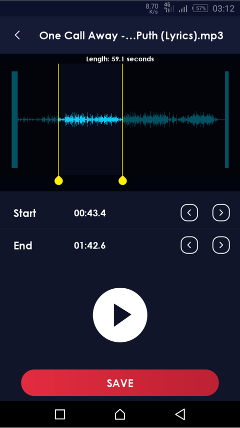 How to Make a Song Your Ringtone on Android