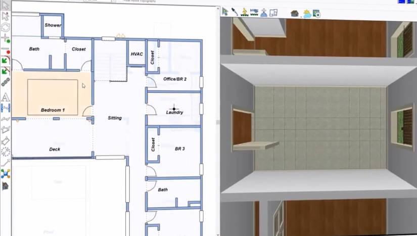The Best Home Design Software to Use
