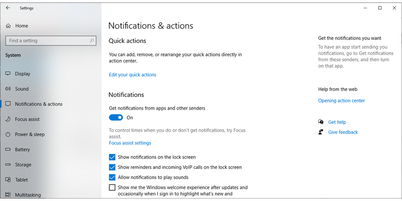 Windows Notification Message Notification Banners Not Working in Windows 10? Here Are 8 Ways to Fix It
