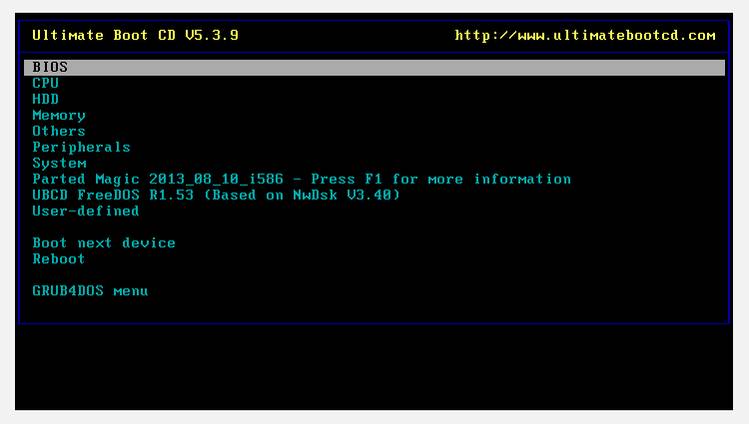 The 5 Best Rescue & Recovery Disks for Windows System Restore
