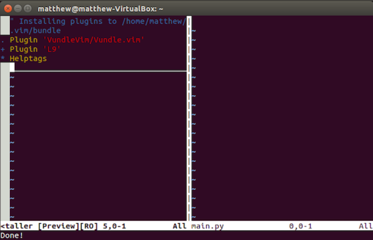 How to Make Vim Look Good: 5 Vim Customization Tips