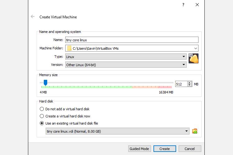 The 4 Best Sites to Download Virtual Disk Images for VirtualBox