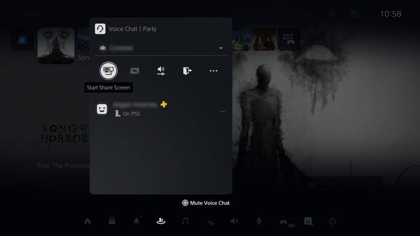 How to Use the Cross-Generation Share Play Feature on PS5