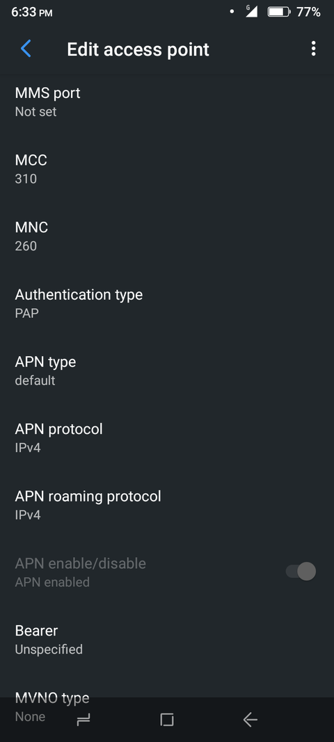 What Are APN Settings? How Can They Fix Data Issues on a Prepaid Phone?
