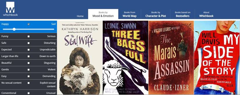 Search First Book 10 Great Sites to Search for Books by Plot or Subject