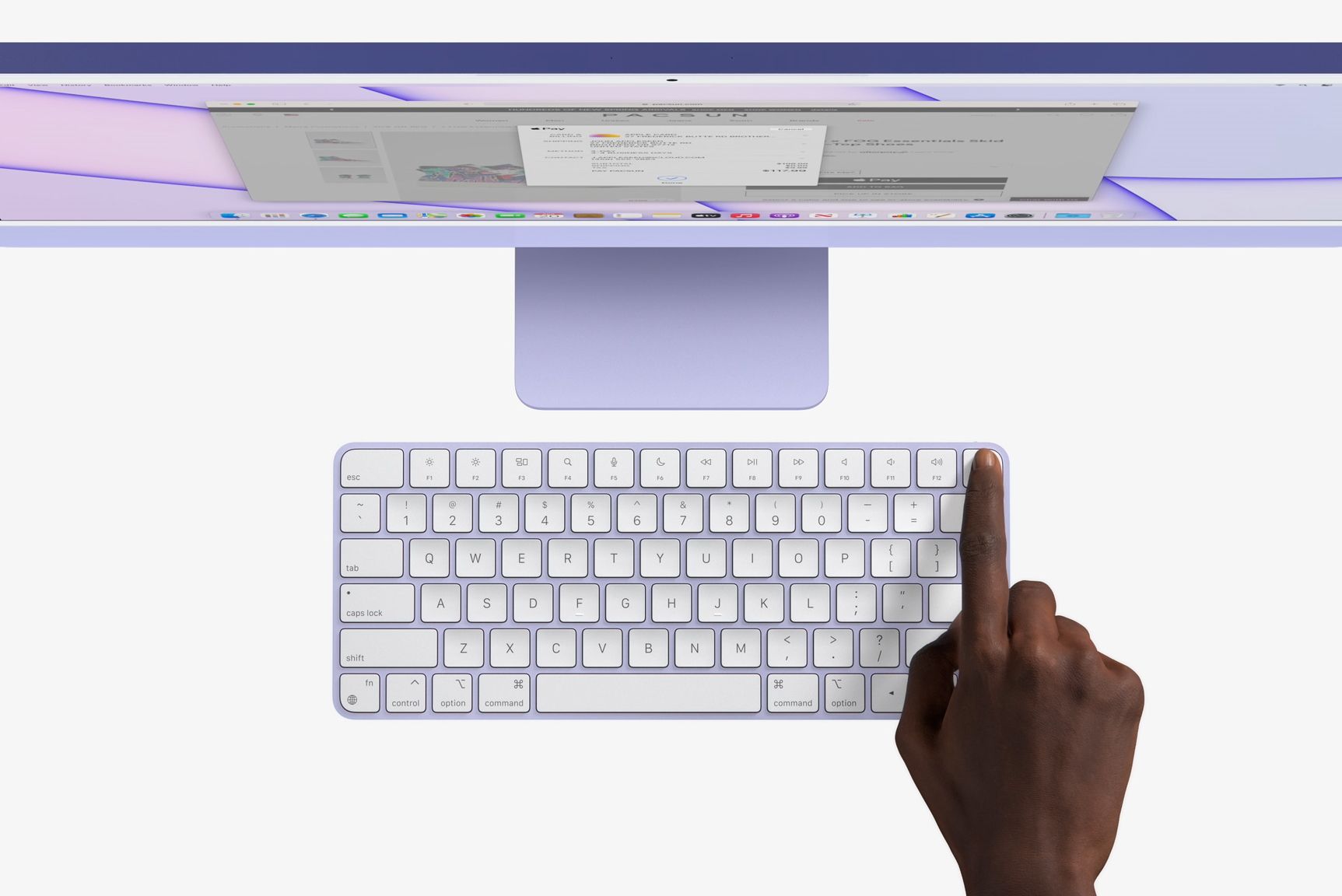 6 Reasons Why You Should Avoid the Base Model 24-Inch M1 iMac