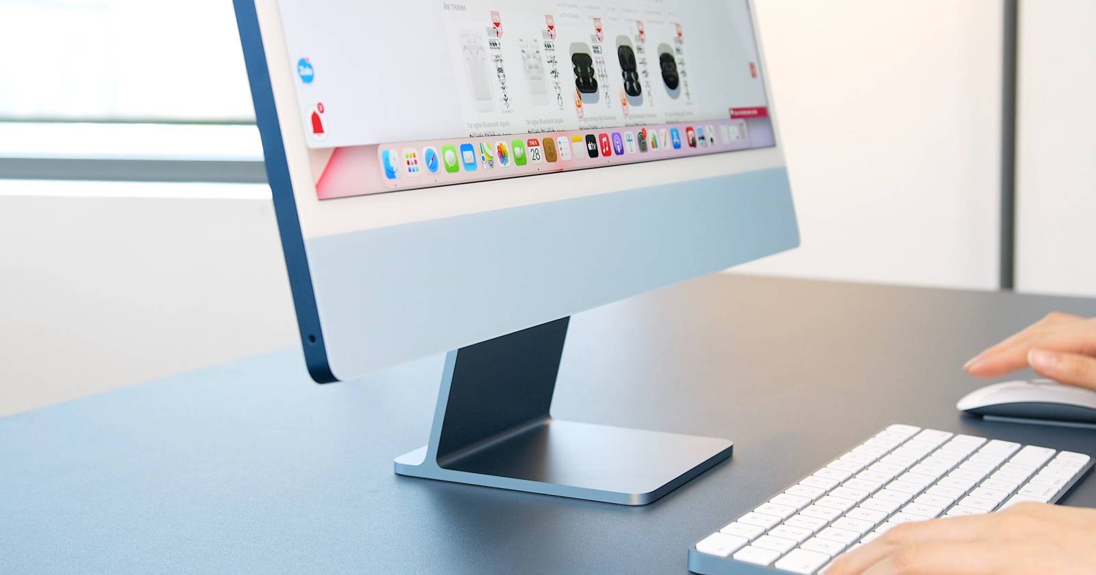 5 Reasons Why the 24-Inch iMac Is the Best Desktop Apple Sells