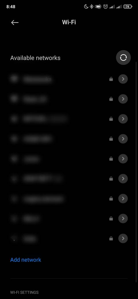 How to Connect to a Hidden Wi-Fi Network on Android