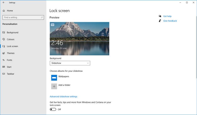 How to Find and Disable Ads in Windows 10: 6 Places to Look