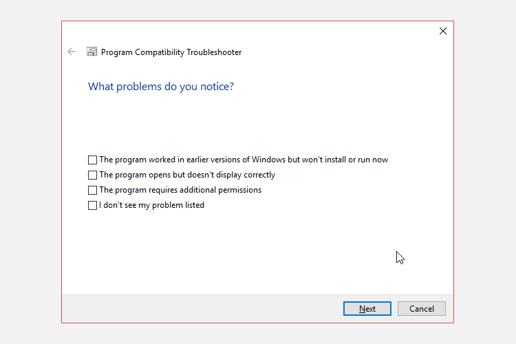 Incompatible Software Win10 How to Run Old Games and Software on Windows 10