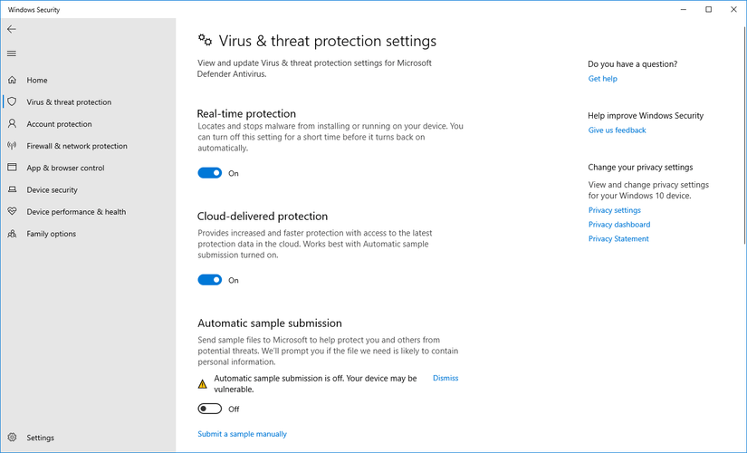 How to Fix an Unexpected Store Exception Error in Windows 10 and Windows 11