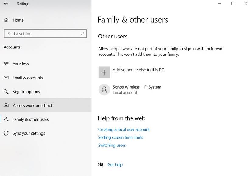 How to Fix the Left Click Mouse Button Not Working on Windows 10