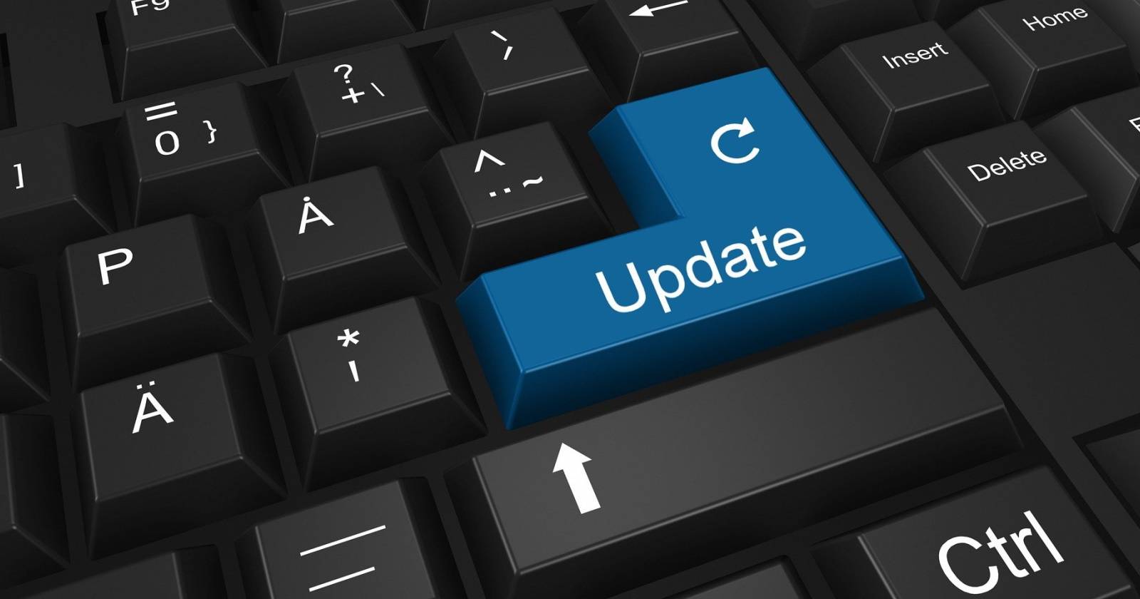 5 Common Reasons Why Windows Updates Fail