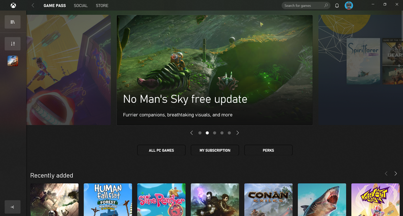 How to Use EA Play With Xbox Game Pass for PC