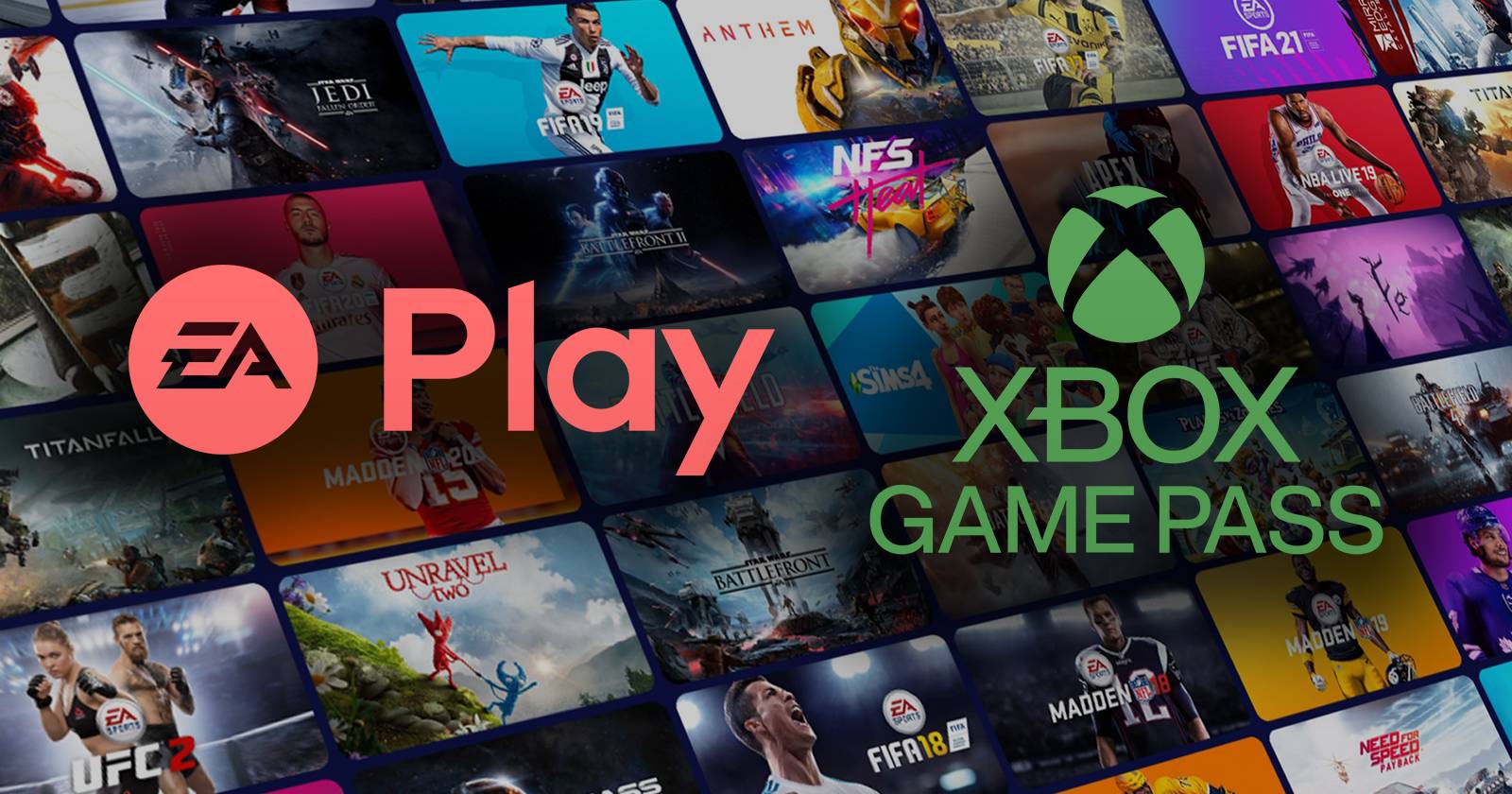 How to Use EA Play With Xbox Game Pass for PC