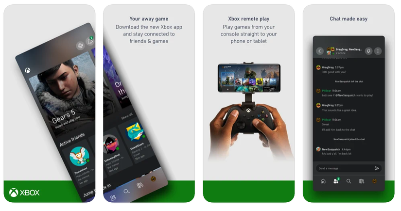 How to Connect AirPods to Your Xbox One