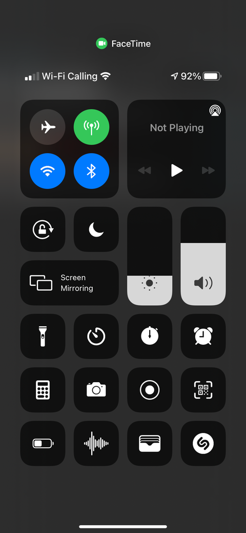 Ios Color Dots What Are the Orange and Green Dots on My iPhone?