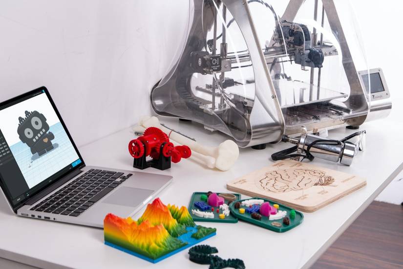 Modelling Objects How to Start 3D Modeling: A Beginner's Guide