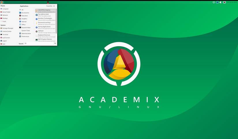 Child Os Linux The 8 Best Educative Linux Distros for Kids, Teachers, and Schools