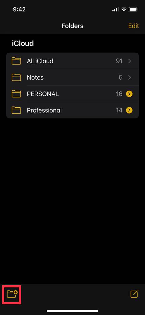 How to Use Apple Notes as a Research Tool