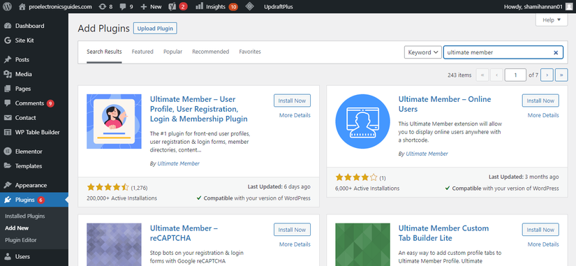 How to Create a User Registration Form in WordPress