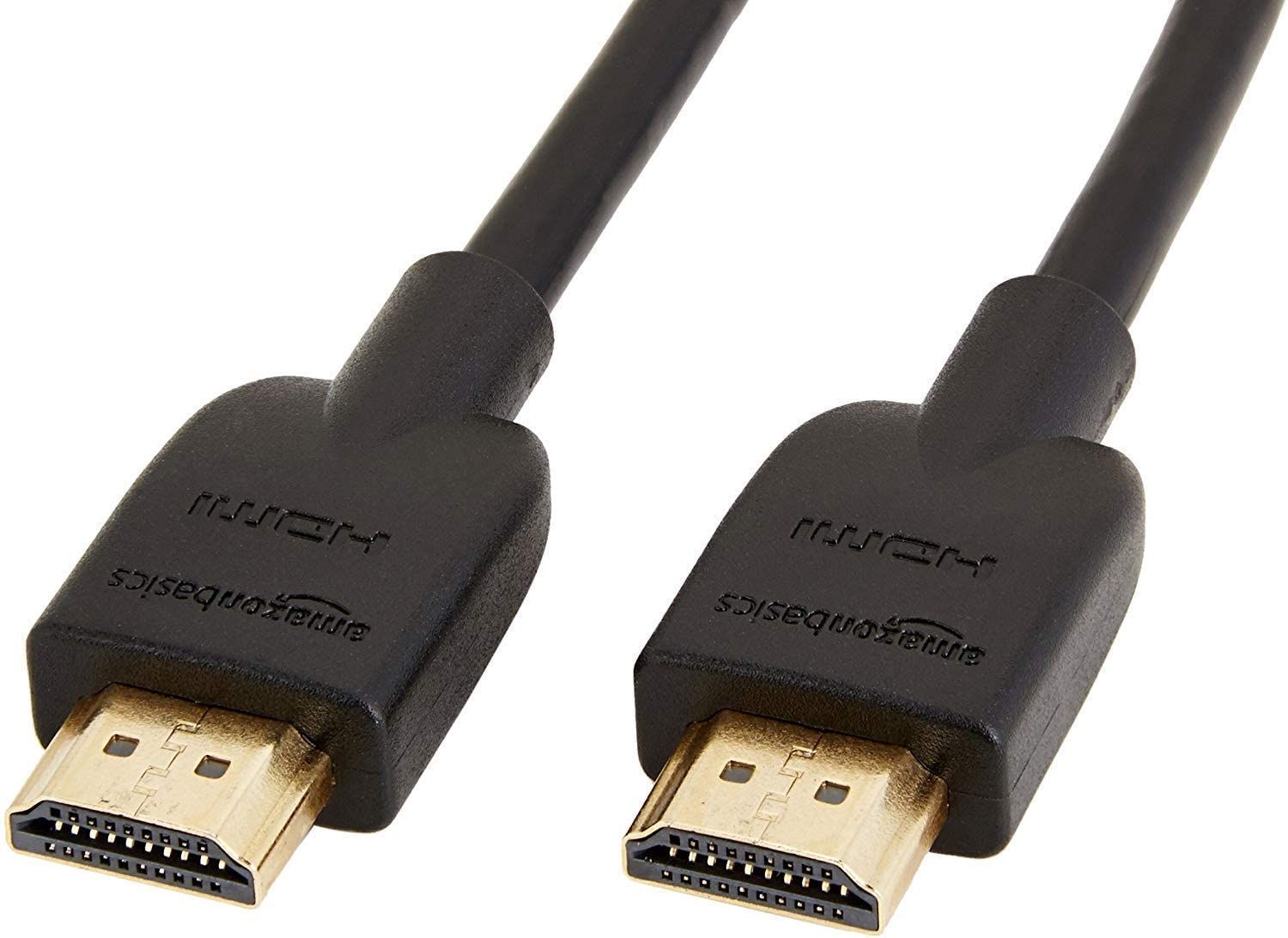 کابل HDMI 4K با سرعت بالا Amazon Basics CL3