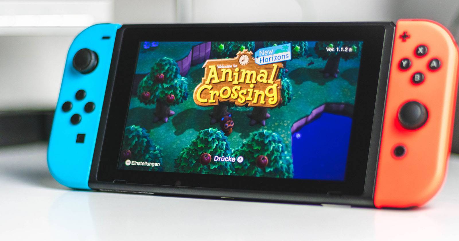 How to Change the Language of Your Nintendo Switch