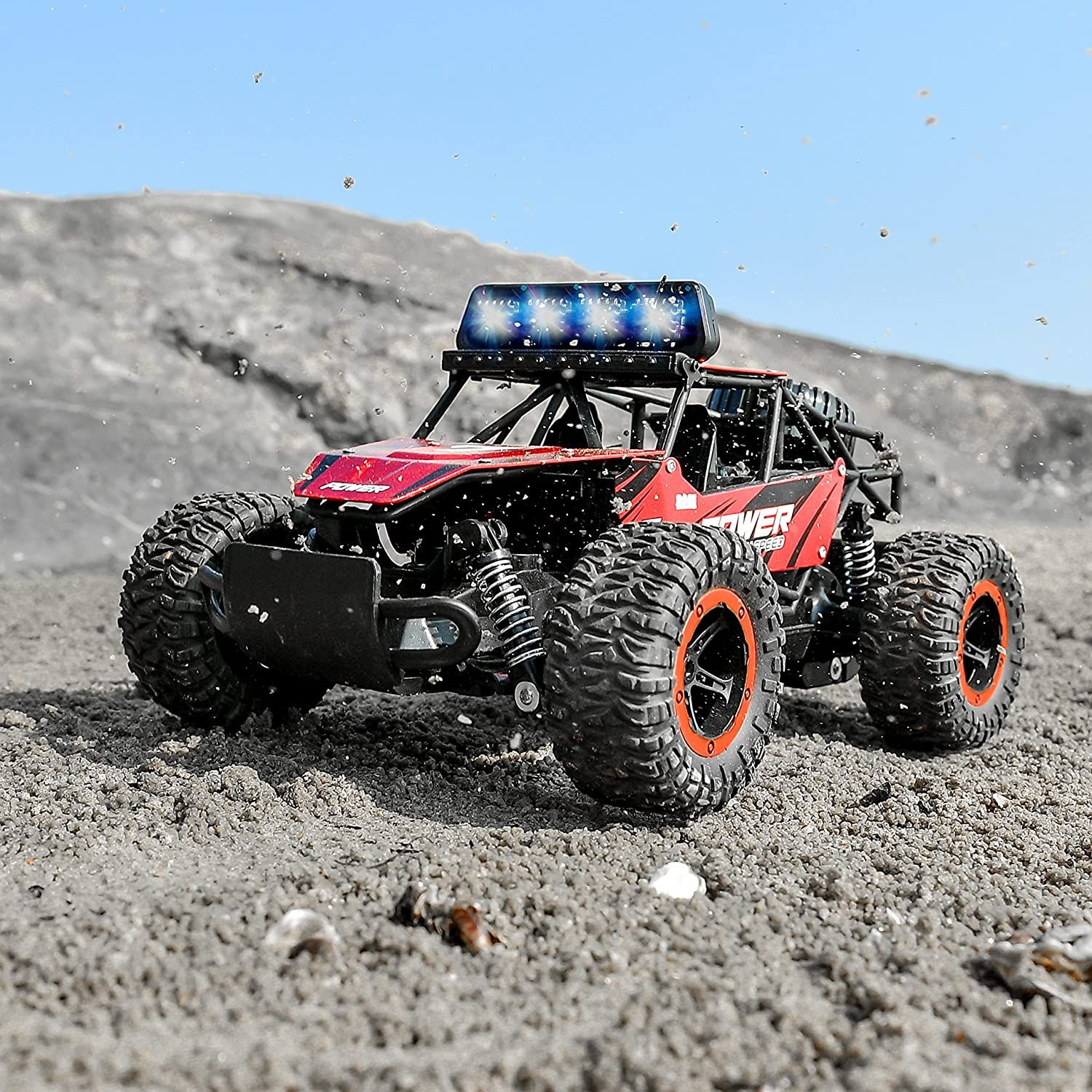 The 7 Best RC Trucks for Kids