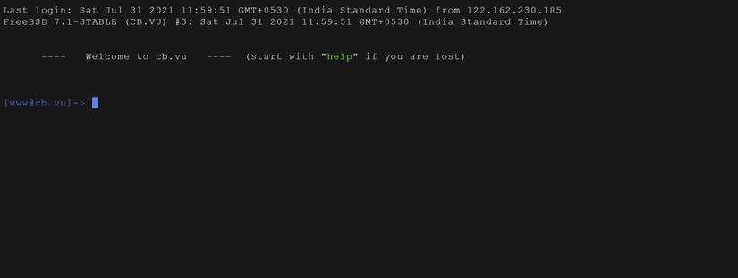 The 10 Best Websites to Run Linux in a Web Browser
