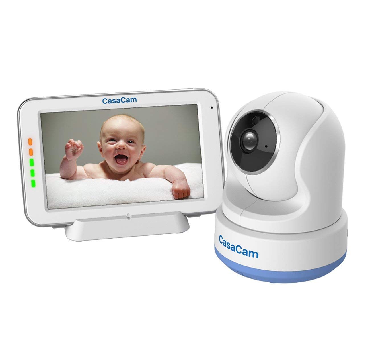 The 8 Most Secure Baby Monitors for Your Home