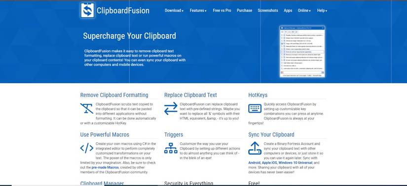 What Is a Clipboard Manager and Why You Need One
