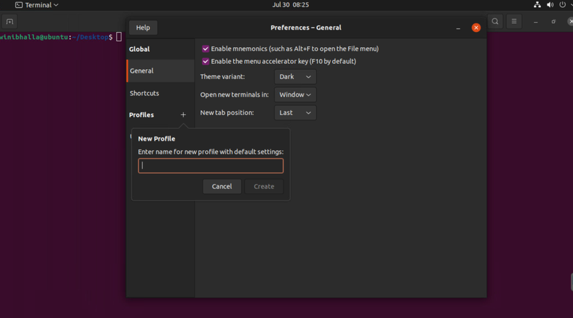7 Tips to Customize the Look of Your Linux Terminal