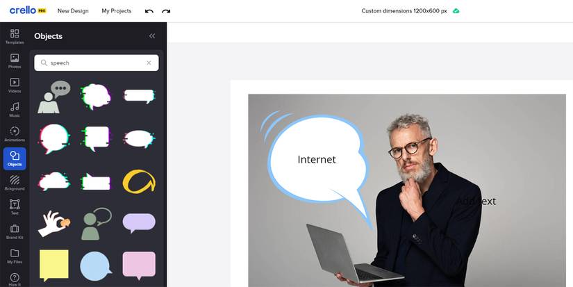 New to Crello? 13 Design Features You Need to Try