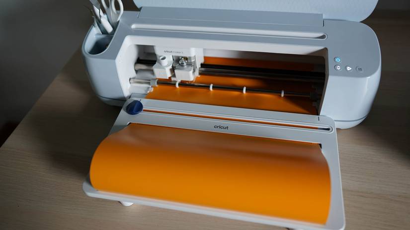 What Is a Cricut Machine and How Does It Work?