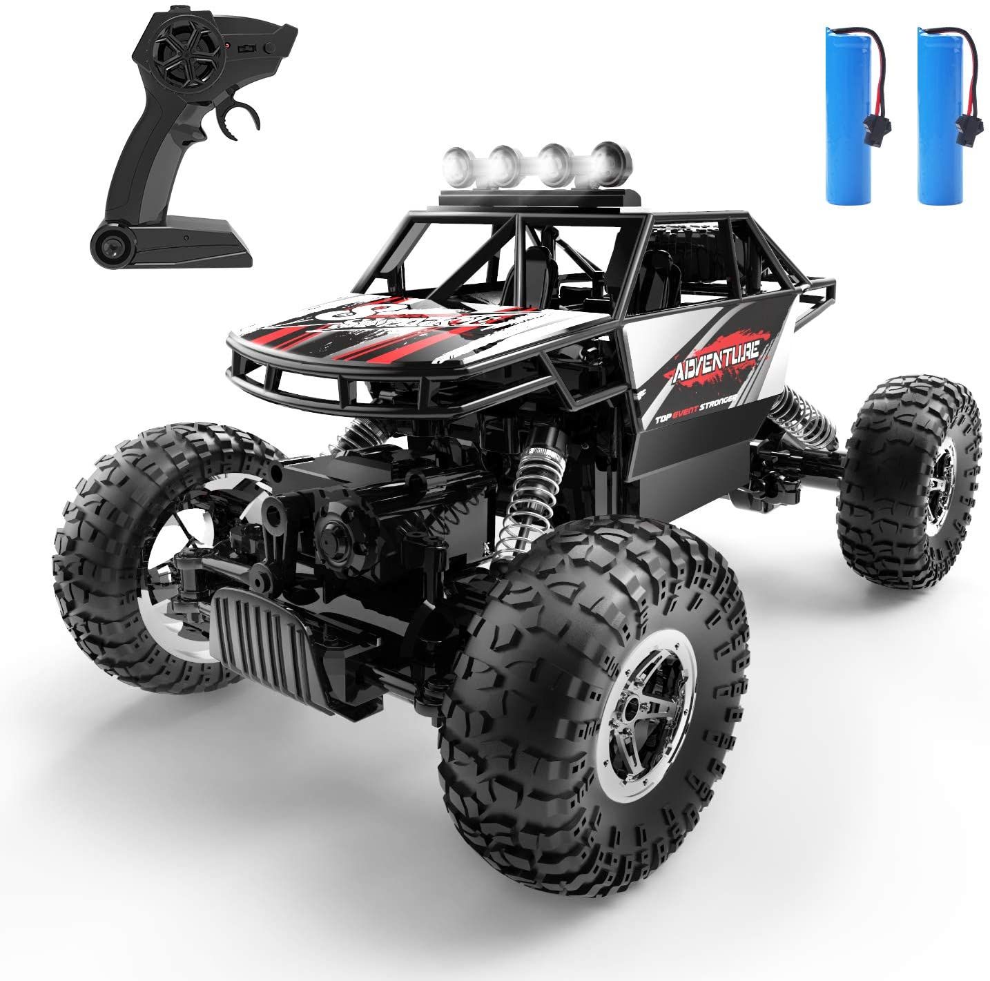 The 7 Best RC Trucks for Kids