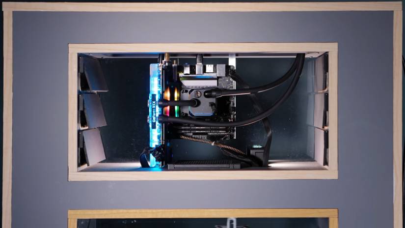 This Guy Built the World’s Quietest DIY PC - Could You?