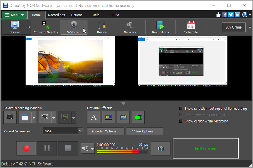 Computer Camera App Free The 9 Best Webcam Apps for Windows