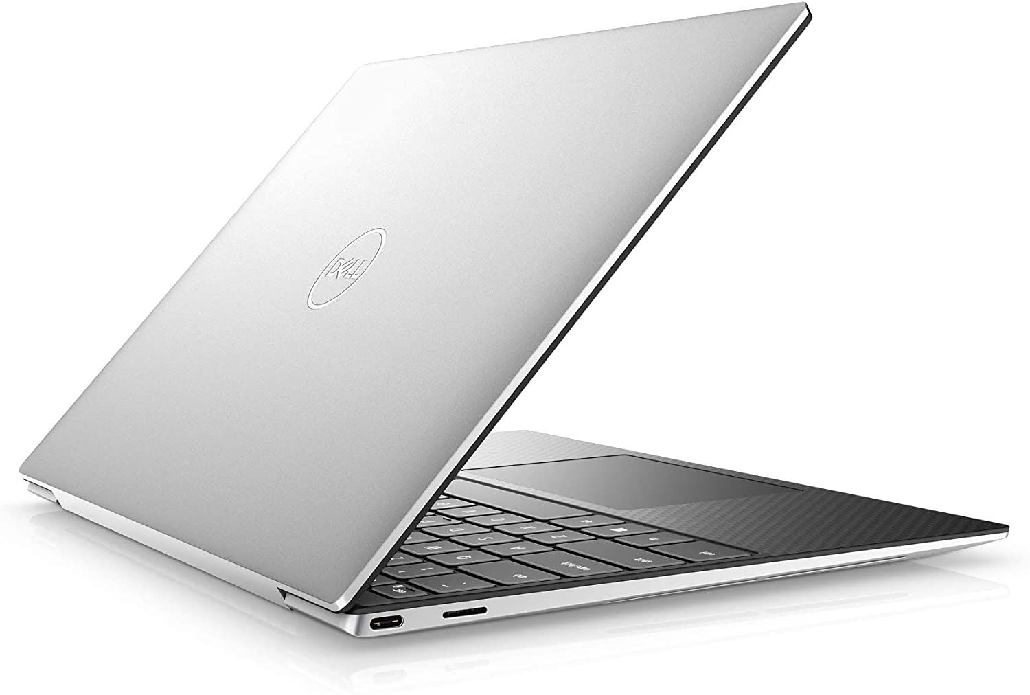 Dell XPS 13 Late 2020 Model