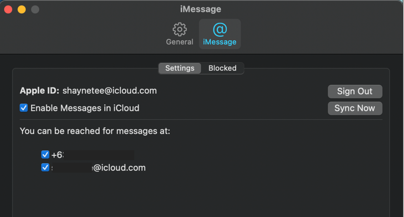 How to Text and Call With Your Mac