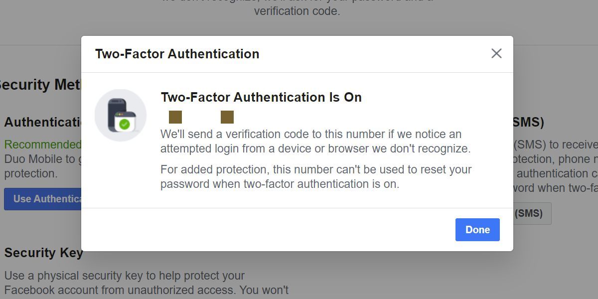 How to Log Into Facebook If You Lost Access to Code Generator - World.