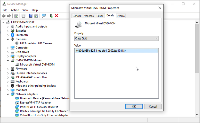 How to Delete the UpperFilters and LowerFilters Registry Values in ...